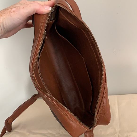 Authentic Louis Vuitton Crossbody Messenger Vintage - Picture 10 of 13